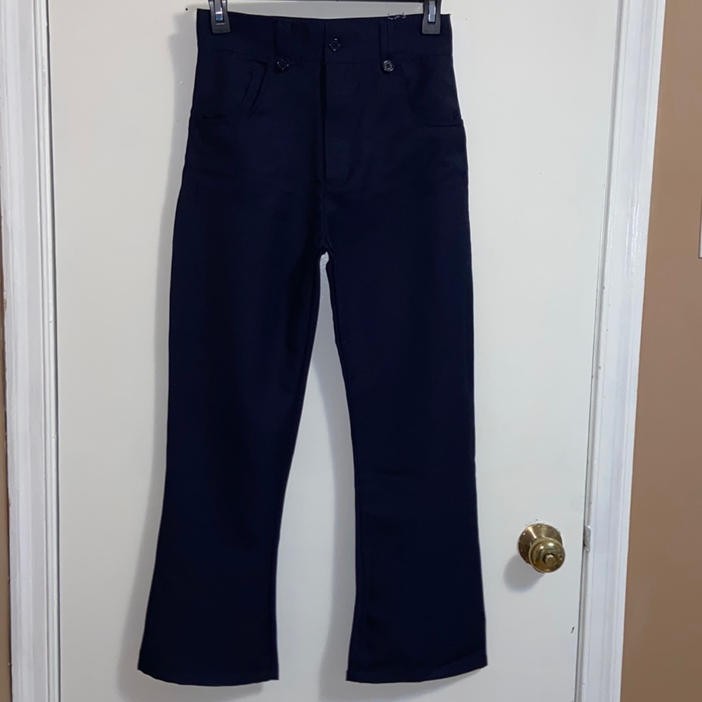 School uniform Pants for girls